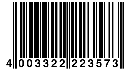 4 003322 223573