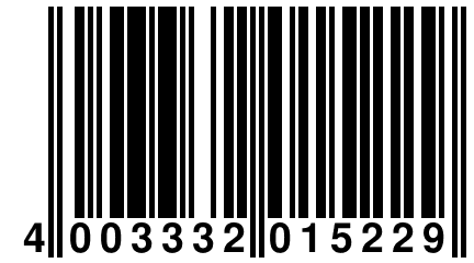 4 003332 015229