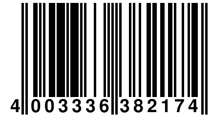 4 003336 382174