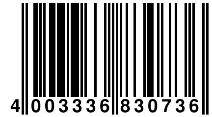 4 003336 830736