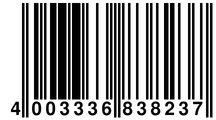 4 003336 838237