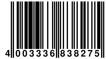 4 003336 838275