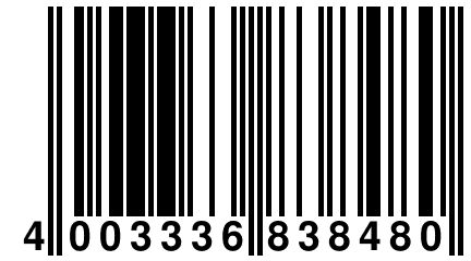 4 003336 838480