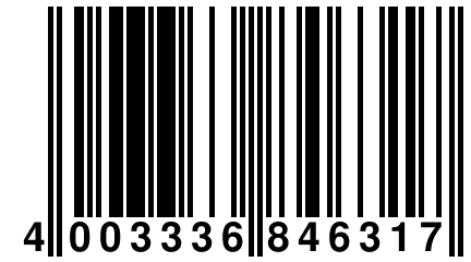 4 003336 846317