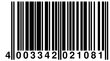 4 003342 021081