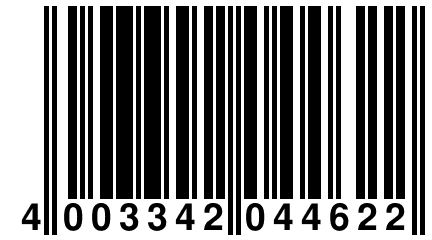 4 003342 044622