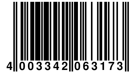 4 003342 063173