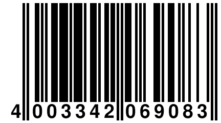 4 003342 069083