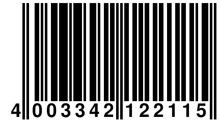 4 003342 122115