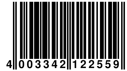 4 003342 122559