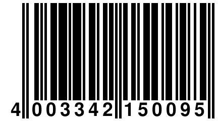 4 003342 150095