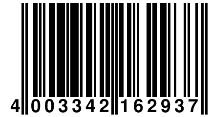 4 003342 162937