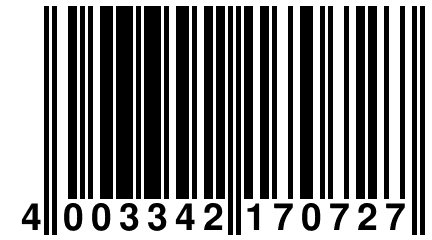 4 003342 170727