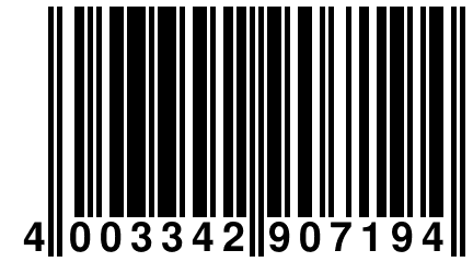 4 003342 907194