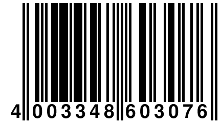 4 003348 603076