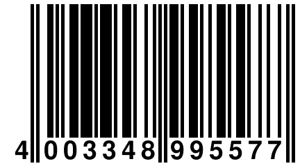 4 003348 995577