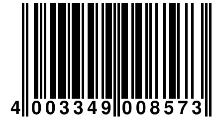 4 003349 008573