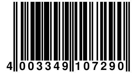 4 003349 107290