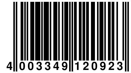 4 003349 120923