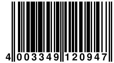 4 003349 120947