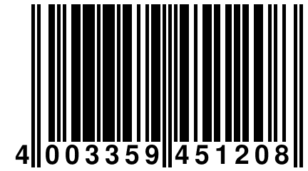 4 003359 451208