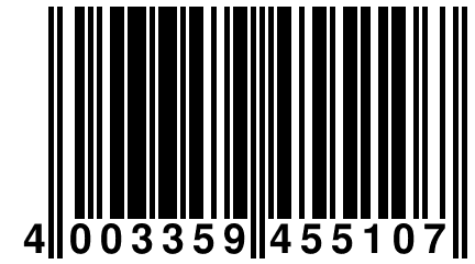 4 003359 455107