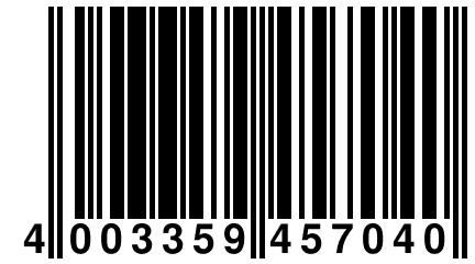 4 003359 457040