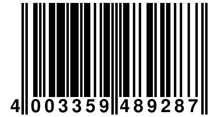 4 003359 489287