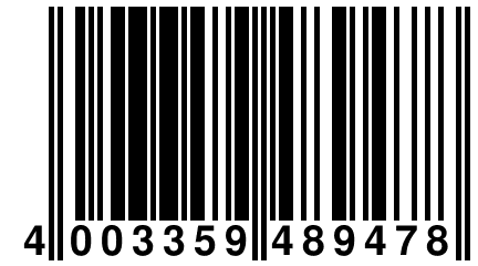 4 003359 489478