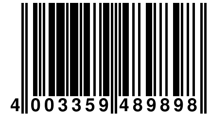 4 003359 489898