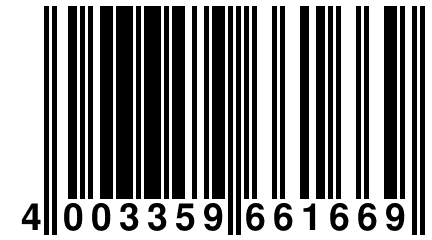 4 003359 661669