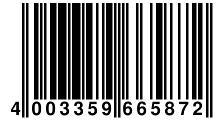 4 003359 665872