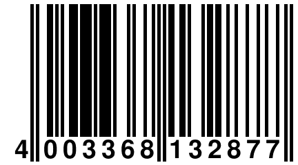 4 003368 132877