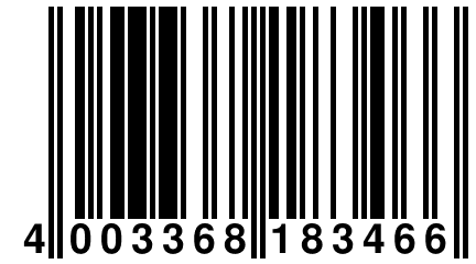 4 003368 183466