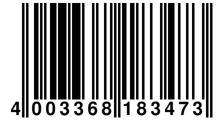 4 003368 183473