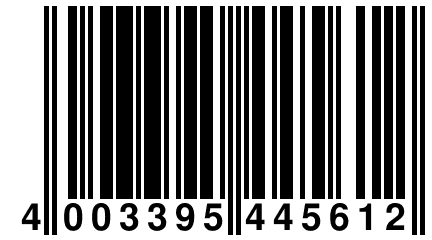 4 003395 445612