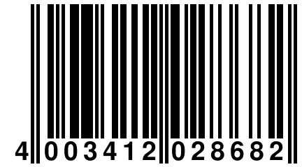 4 003412 028682