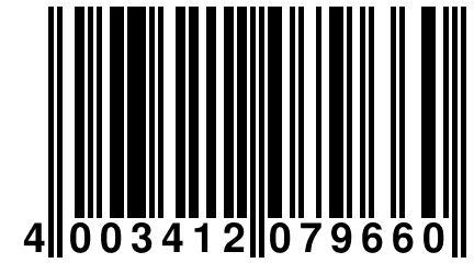 4 003412 079660