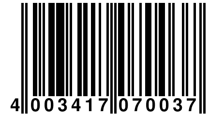 4 003417 070037