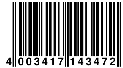 4 003417 143472