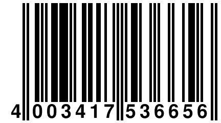 4 003417 536656