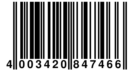 4 003420 847466