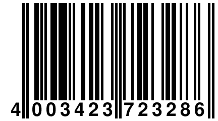 4 003423 723286