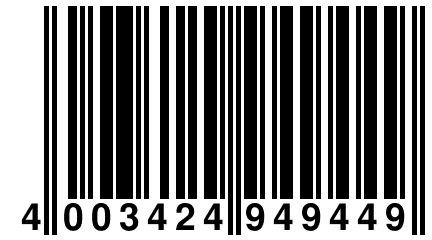 4 003424 949449