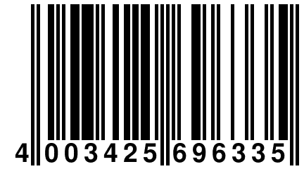 4 003425 696335