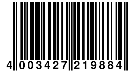 4 003427 219884