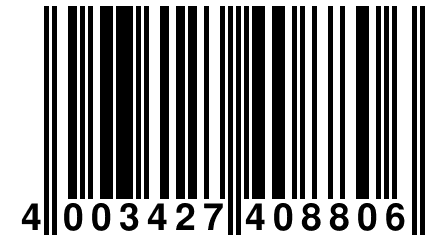 4 003427 408806