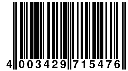 4 003429 715476