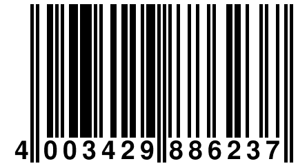 4 003429 886237