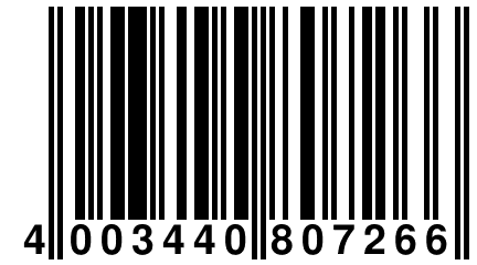 4 003440 807266